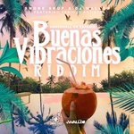 cover: Various - Buenas Vibraciones Riddim