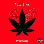 cover: Prince Don - Munchies (Explicit)