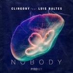 cover: Clingony|Luis Baltes - Nobody