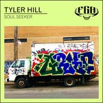 cover: Tyler Hill - Soul Seeker