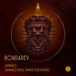 cover: Bondarev - Jainaro