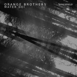 cover: Orange Brothers - Mater Dei