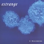 cover: Estrange - A Beginning