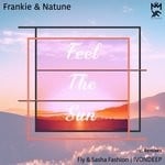 cover: Frankie|Natune - Feel The Sun