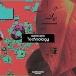 cover: Marwin Smith - Technology