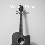 cover: Moises Pe?a - Corazon