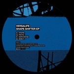 cover: Versalife - Shape Shifter EP