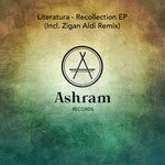 cover: Literatura - Recollection EP (Incl. Zigan Aldi Remix)