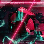 cover: Maurice Lessing - No Sleep (Extended Version)