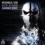 cover: Mechanical Vein - New Blood (Zardonic Remix)