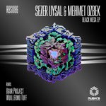 cover: Mehmet Ozbek|Sezer Uysal - Black Mesa EP