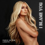 cover: Lodato|Paris Hilton - I Blame You