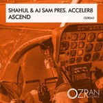 cover: Acceler8|Aj Sam|Shahul - Ascend