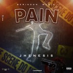 cover: Jhenesis - Pain (Explicit)