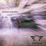 cover: Antiteston Corporation - DJ's Tools