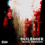 cover: Outlander - Tactical Trepanation