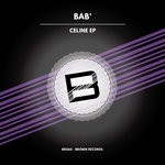 cover: Bab' - Celine EP