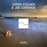 cover: Joe Cormack|Simon Fischer - Last Summer