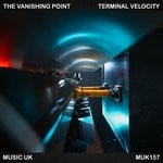 cover: The Vanishing Point - Terminal Velocity