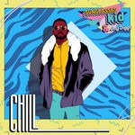 cover: Jay Diggs|Sunglasses Kid - Chill