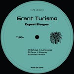 cover: Grant Turismo - Expert Sleeper