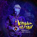 cover: Lancy Rankin|Rastaveli Mc - Kingdom Of Jah