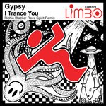 cover: Gypsy - I Trance You (Richie Blacker Rave Spirit Remix)