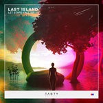 cover: Last Island - Let Stars Fall VIP