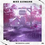 cover: Mike Gudmann - Wonderland