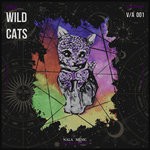 cover: Various - Wild Cats 001