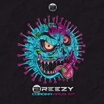 cover: Breezy Uk - Corona Virus EP