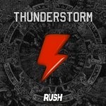 cover: Rush - Thunderstorm