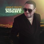 cover: Angelo Venuto - One More Night