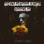 cover: Techno Peaktime Hunter - Hosting Me