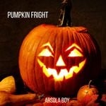 cover: Arsola Boy - Pumpkin Fright