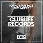 cover: Various - Top 40 Staff Pics Autumn '20