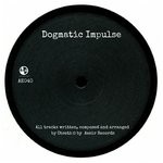 cover: Obseth - Dogmatic Impulse