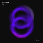 cover: Dubesque - Jetzt EP