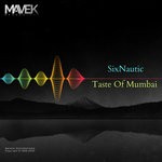 cover: Sixnautic - Taste Of Mumbai