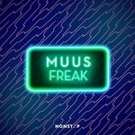 cover: Muus - Freak