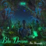 cover: Mad Morningstar - Blue Dreams