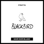 cover: Fratta - Blackbird