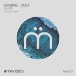 cover: Gabriel Volt - Mar