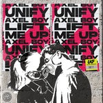 cover: Axel Boy - Lift Me Up