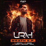 cover: Urah - Wrath EP