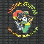 cover: Iration Steppas - Dubz From De Higher Regionz