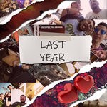 cover: Mitcry - Last Year