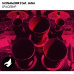 cover: Jana|Monamour - Spaceship