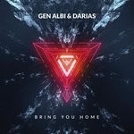 cover: Gen Albi & Darias - Bring You Home