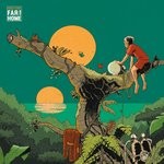 cover: Hugo Kant - Far From Home